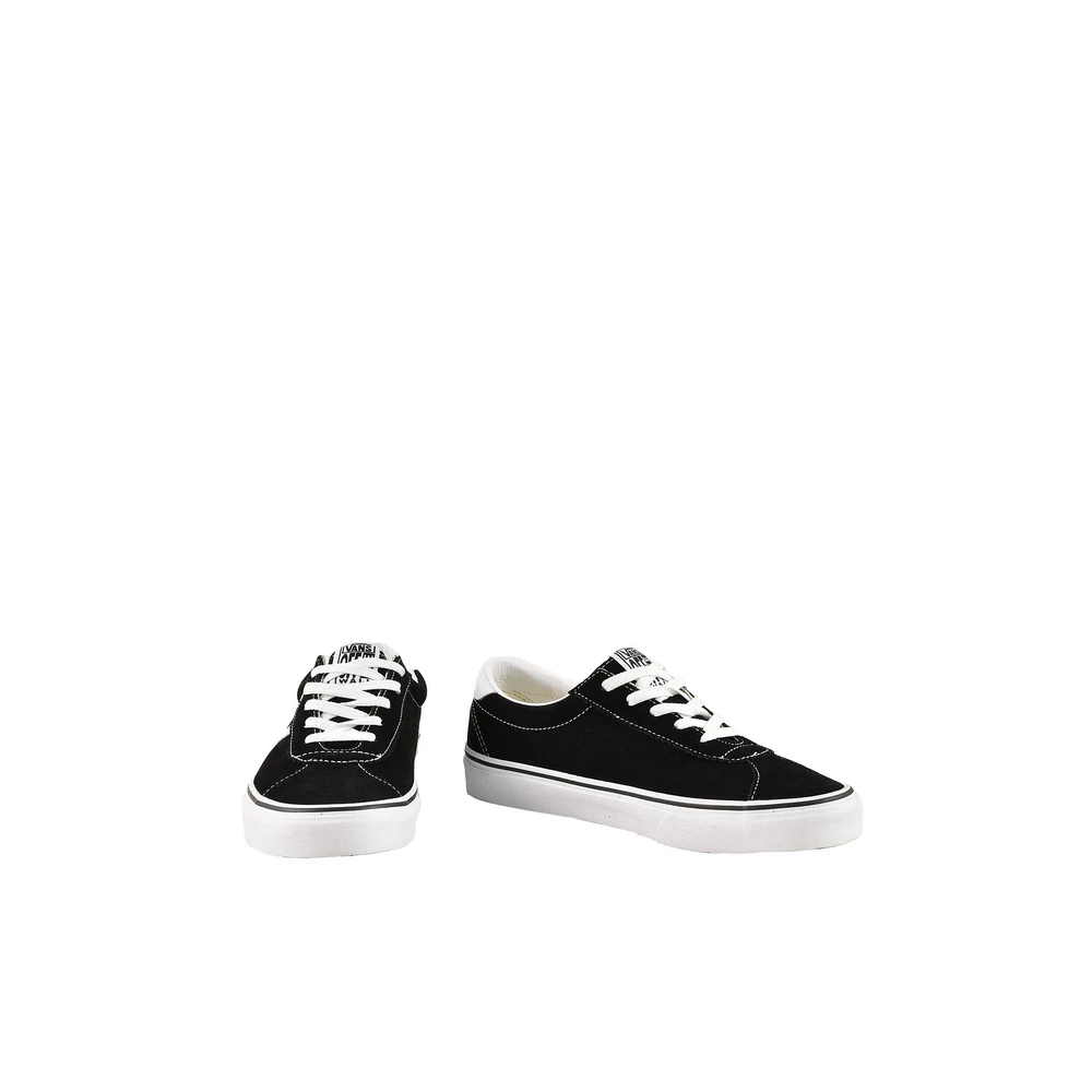 Vans Sneakers Black 2 Vans Sneakers Black - Bilde 2