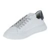 Philippe Model Sneakers White