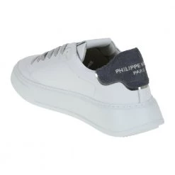 Philippe Model Sneakers White -Tilbud miinto Butikk unnamed file 10159