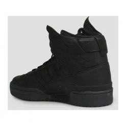 Adidas JS WINGS 4.0 Sneakers Black