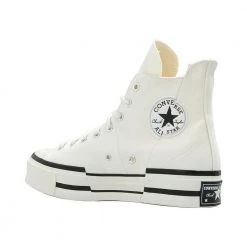 Converse Chuck 70 Plus High-top Sneakers Beige
