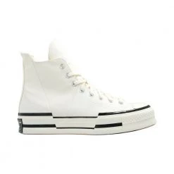 Converse Chuck 70 Plus High-top Sneakers Beige -Tilbud miinto Butikk unnamed file 10177