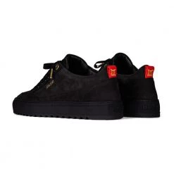 Mason Garments Sneakers Black