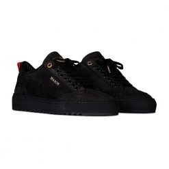 Mason Garments Sneakers Black -Tilbud miinto Butikk unnamed file 10185