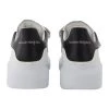 Alexander McQueen Sneakers White
