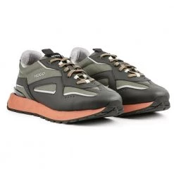Hugo Boss Sneakers Black 7 Hugo Boss Sneakers Black -Tilbud miinto Butikk unnamed file 10194