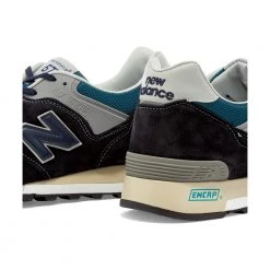 New Balance Sneakers Black -Tilbud miinto Butikk unnamed file 10216