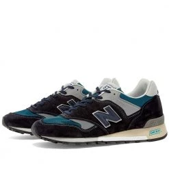 New Balance Sneakers Black -Tilbud miinto Butikk unnamed file 10217