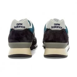 New Balance Sneakers Black -Tilbud miinto Butikk unnamed file 10218