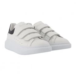 Alexander McQueen Sneakers White 7 Alexander McQueen Sneakers White -Tilbud miinto Butikk unnamed file 1022