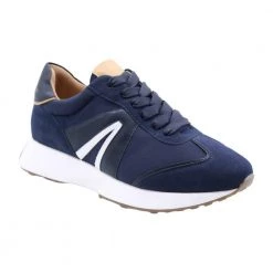 Alexander Smith Sneakers Blue -Tilbud miinto Butikk unnamed file 10225