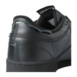 Maison Margiela Club C Trompe L;œil Sneakers Black -Tilbud miinto Butikk unnamed file 10243