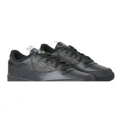 Maison Margiela Club C Trompe L;œil Sneakers Black -Tilbud miinto Butikk unnamed file 10244