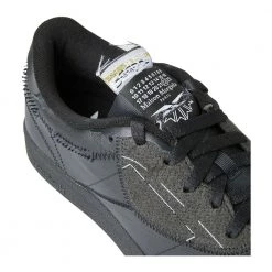 Maison Margiela Club C Trompe L;œil Sneakers Black -Tilbud miinto Butikk unnamed file 10245