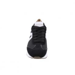 Alexander Smith Sneakers Black