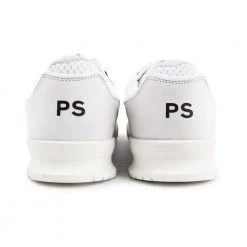 PS By Paul Smith Sneakers White -Tilbud miinto Butikk unnamed file 1026