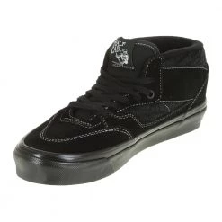 Vans UA Half Cab 33 DX Black -Tilbud miinto Butikk unnamed file 10260