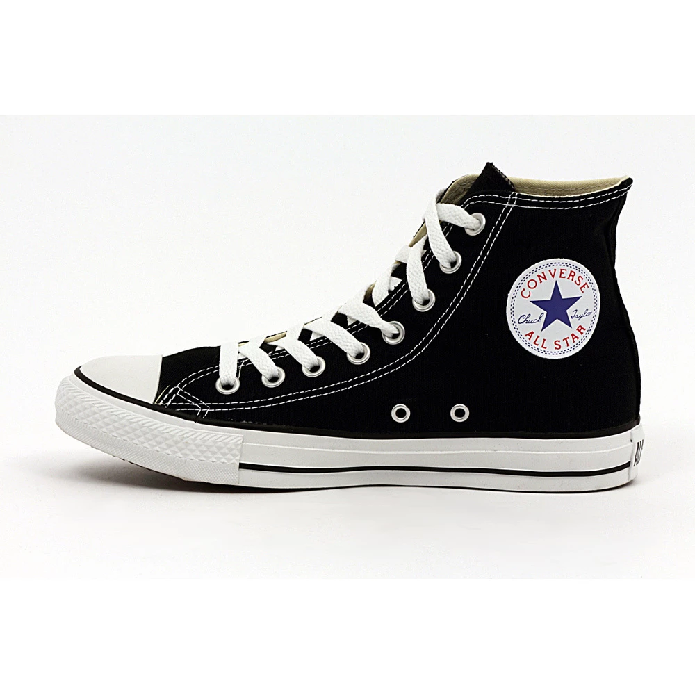 Converse Sneakers ALL STAR HI Black 1 Converse Sneakers ALL STAR HI Black