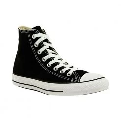 Converse Sneakers ALL STAR HI Black 5 Converse Sneakers ALL STAR HI Black -Tilbud miinto Butikk unnamed file 10269