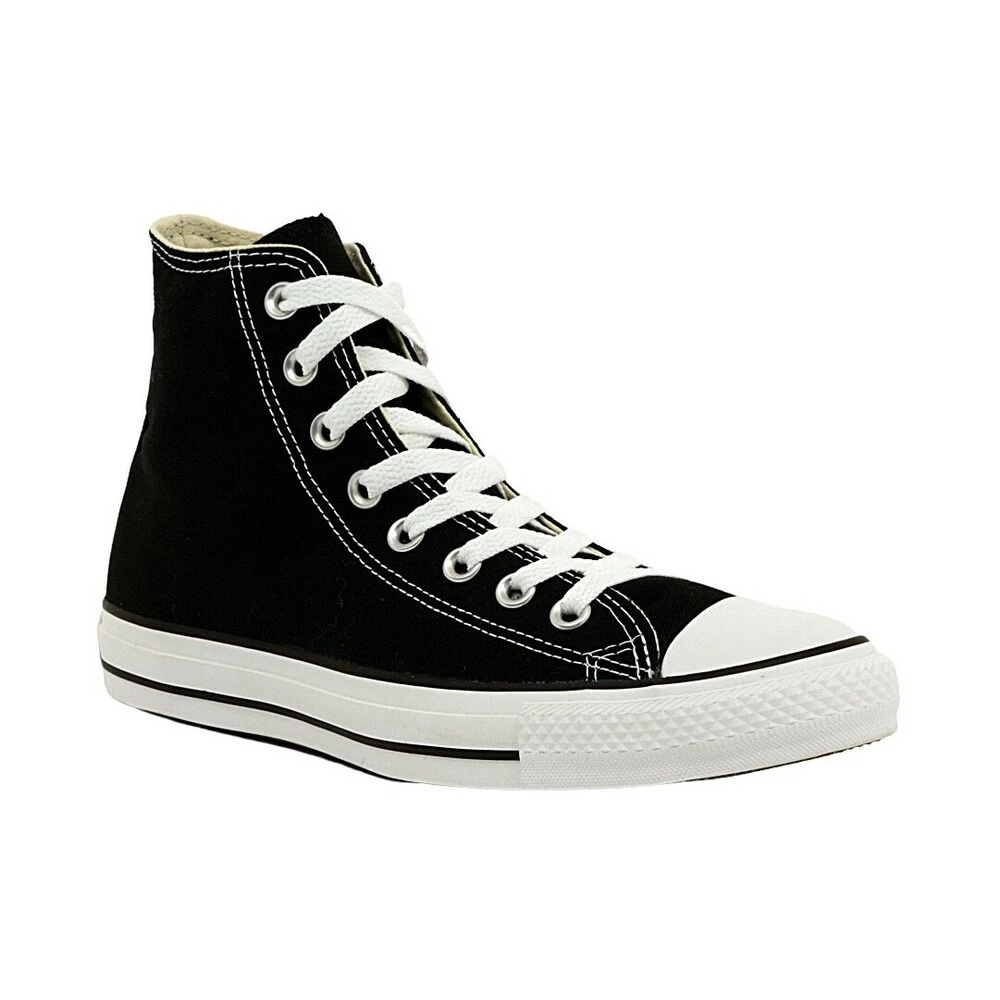 Converse Sneakers ALL STAR HI Black 3 Converse Sneakers ALL STAR HI Black - Bilde 3
