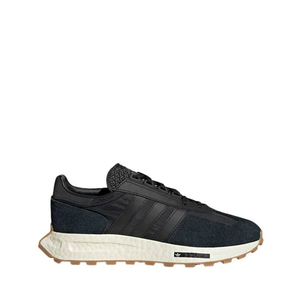 Adidas Originals Sneakers Black 1 Adidas Originals Sneakers Black