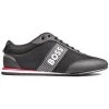 Hugo Boss Boss Rusham Low Trainers Black