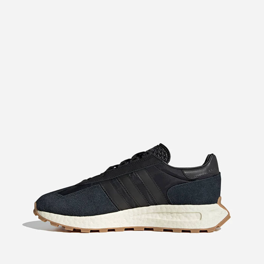Adidas Originals Sneakers Black 2 Adidas Originals Sneakers Black - Bilde 2