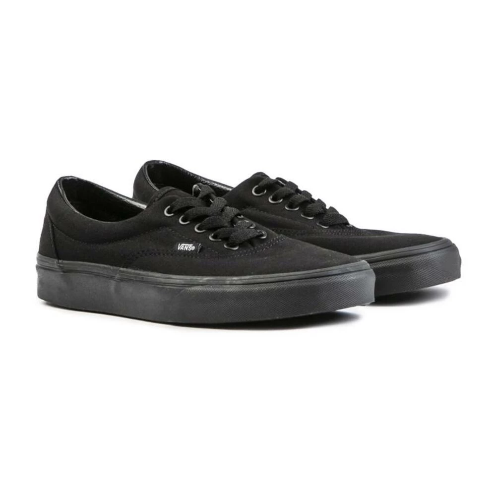Vans Era Trainers Black 3 Vans Era Trainers Black - Bilde 3