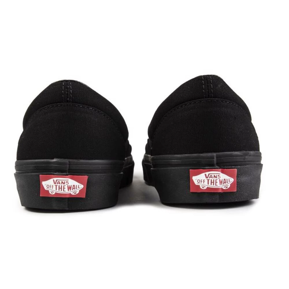 Vans Era Trainers Black 4 Vans Era Trainers Black - Bilde 4