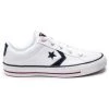 Converse Star Player Ox Trainers White