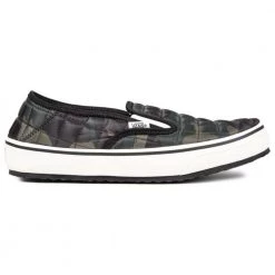 Vans Nylon Slip-er 2 Slippers Green -Tilbud miinto Butikk unnamed file 10295