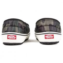 Vans Nylon Slip-er 2 Slippers Green -Tilbud miinto Butikk unnamed file 10296