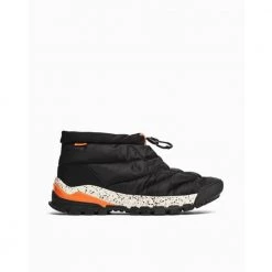 Vans, Slip Hiker LX, Black, US 8 Black