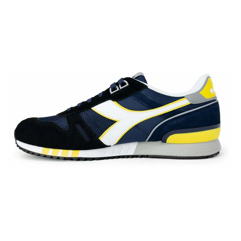 Diadora Sneakers Blue 1 Diadora Sneakers Blue