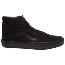 Vans Sk8-hi Trenere Black