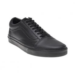 Vans Old Skool Trainers Black 6 Vans Old Skool Trainers Black -Tilbud miinto Butikk unnamed file 10307
