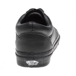 Vans Old Skool Trainers Black 7 Vans Old Skool Trainers Black -Tilbud miinto Butikk unnamed file 10308