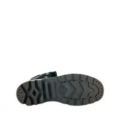 Palladium Sneakers Black -Tilbud miinto Butikk unnamed file 10312