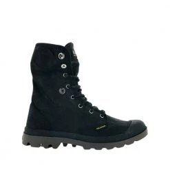 Palladium Sneakers Black -Tilbud miinto Butikk unnamed file 10316