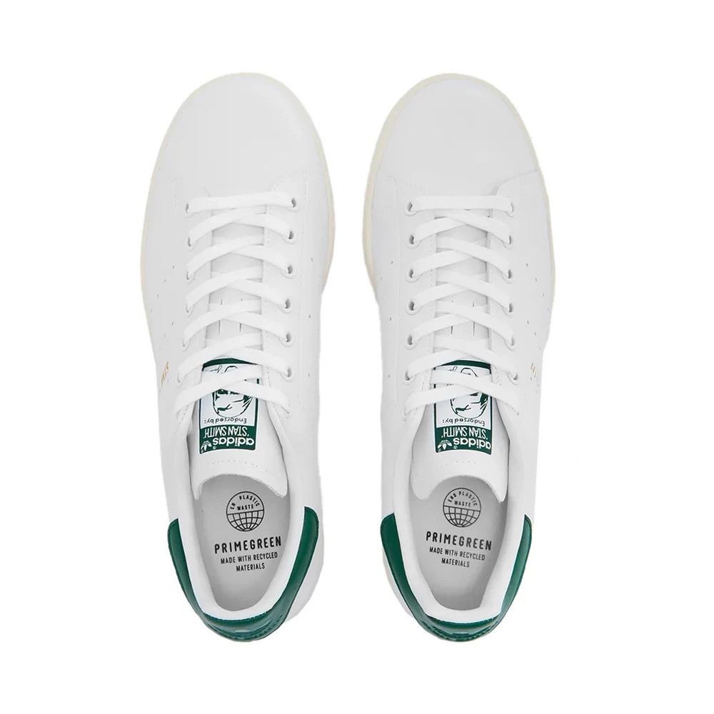 Adidas Sneakers Stan Smith Primegreen Cloud White 1 Adidas Sneakers Stan Smith Primegreen Cloud White