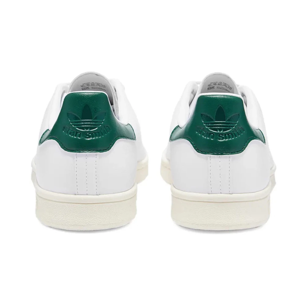 Adidas Sneakers Stan Smith Primegreen Cloud White 4 Adidas Sneakers Stan Smith Primegreen Cloud White - Bilde 4