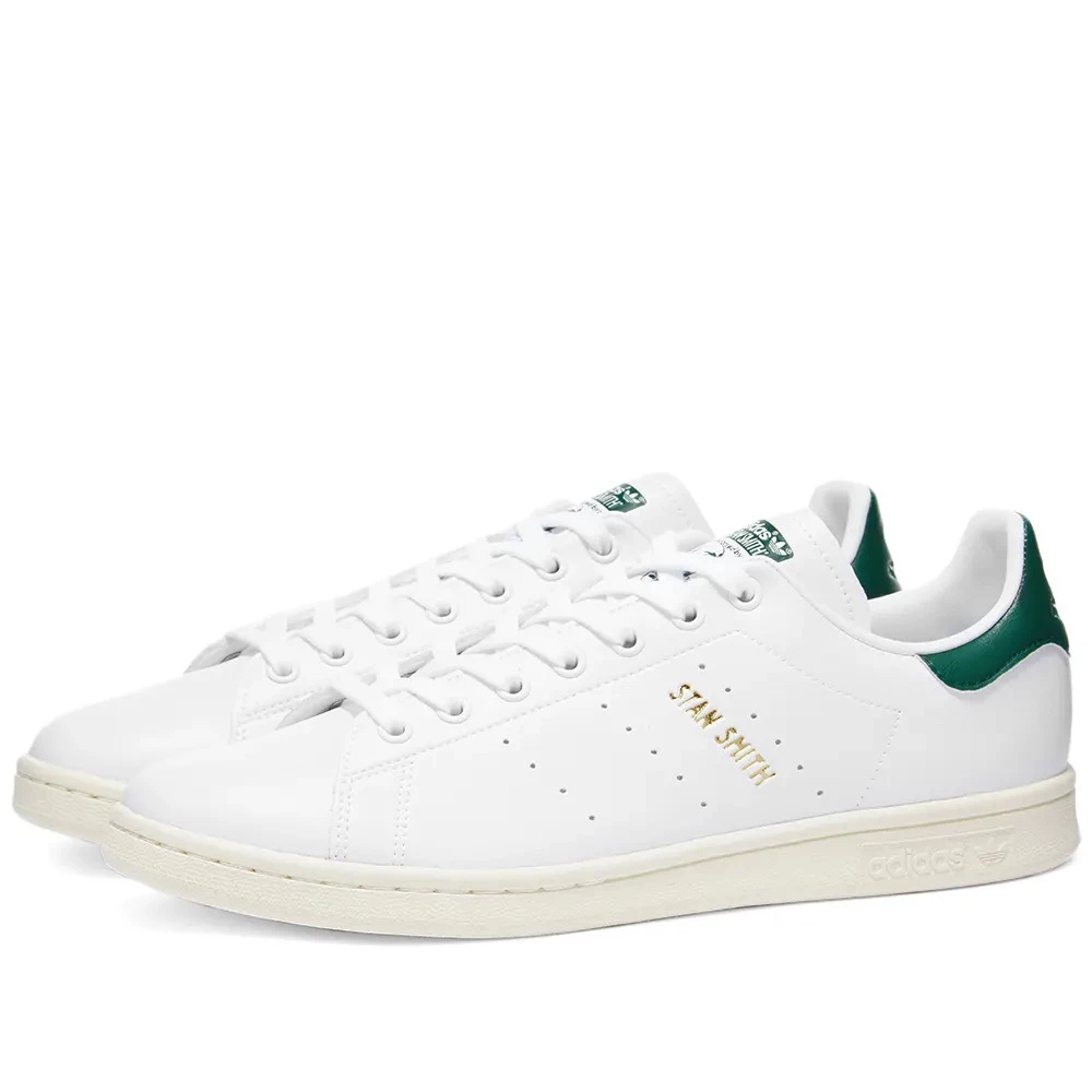Adidas Sneakers Stan Smith Primegreen Cloud White 6 Adidas Sneakers Stan Smith Primegreen Cloud White - Bilde 6