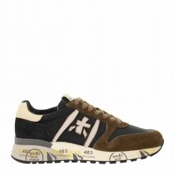 Premiata LANDER 5361 - Sneakers Brown 13 Premiata LANDER 5361 - Sneakers Brown -Tilbud miinto Butikk unnamed file 10333
