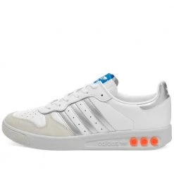 Adidas Grand Slam Sneakers White -Tilbud miinto Butikk unnamed file 10338