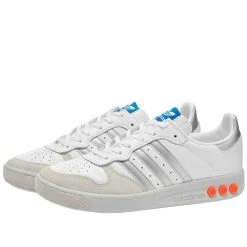 Adidas Grand Slam Sneakers White -Tilbud miinto Butikk unnamed file 10339