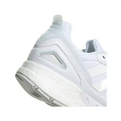 Adidas Sneakers Originals ZX 1K Boost 2.0 White -Tilbud miinto Butikk unnamed file 10344