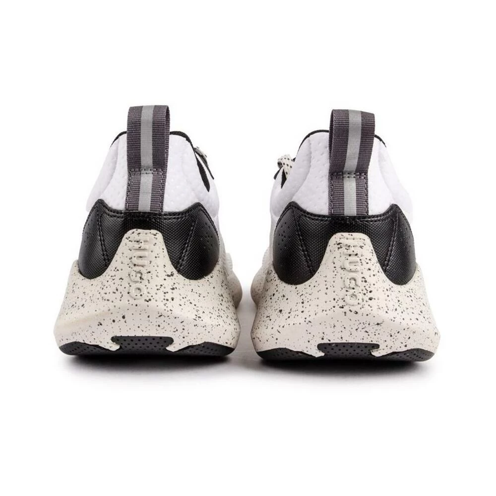 Hugo Boss Sneakers White 4 Hugo Boss Sneakers White - Bilde 4