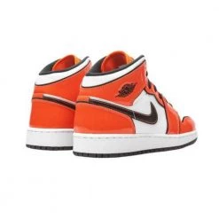Jordan Sneakers Orange 7 Jordan Sneakers Orange -Tilbud miinto Butikk unnamed file 10355