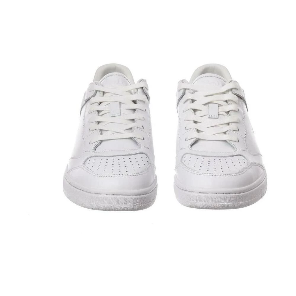 Polo Ralph Lauren Sneakers White 1 Polo Ralph Lauren Sneakers White