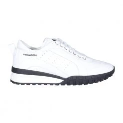 Dsquared2 Legend Sneakers White -Tilbud miinto Butikk unnamed file 10375